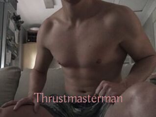 Thrustmasterman