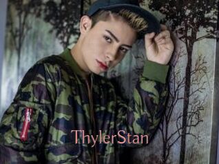 ThylerStan