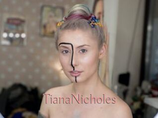 TianaNicholes Kostenlose Sexcams