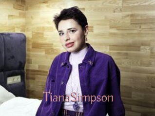 TianaSimpson Kostenlose Sexcams