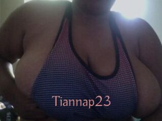 Tiannap23 Kostenlose Sexcams