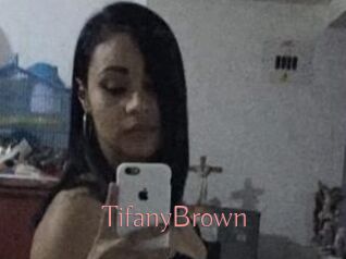 TifanyBrown