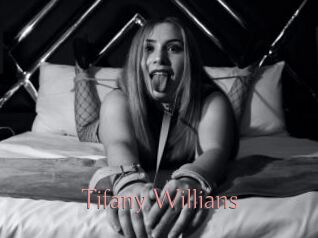 Tifany_Willians