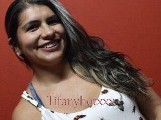 Tifanyhotxxx