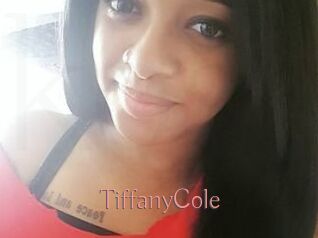 TiffanyCole