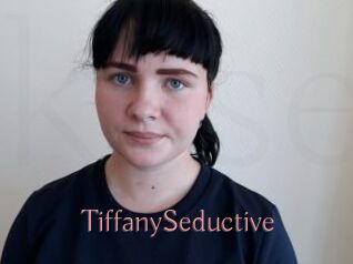 TiffanySeductive