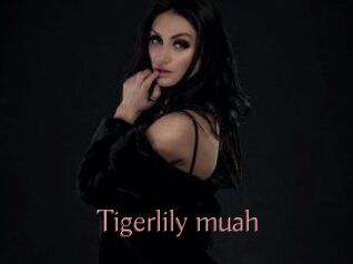 Tigerlily_muah