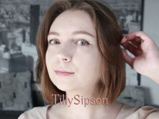 TillySipson Kostenlose Sexcams