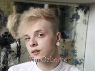 TimOzborne
