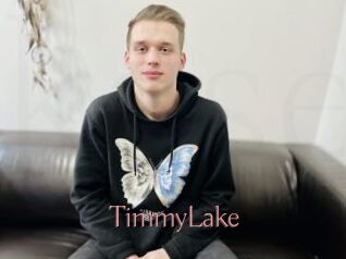 TimmyLake