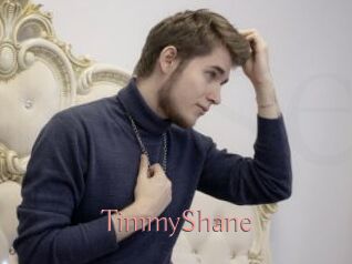 TimmyShane