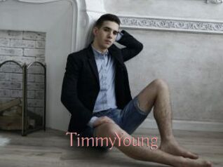 TimmyYoung