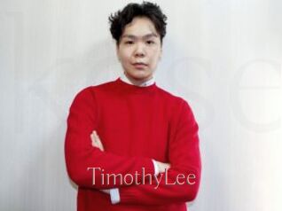 TimothyLee