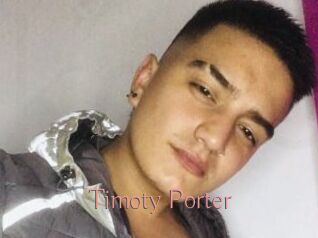 Timoty_Porter