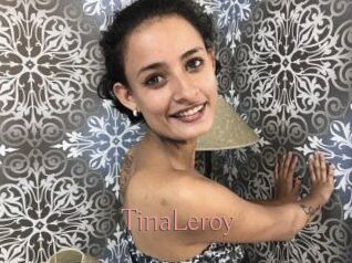 TinaLeroy