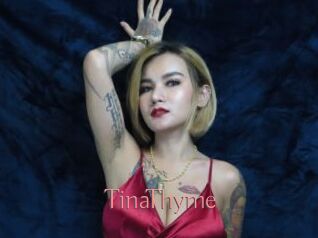 TinaThyme