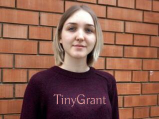 TinyGrant