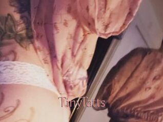 TinyTatts