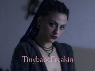 TinybabeFreakin