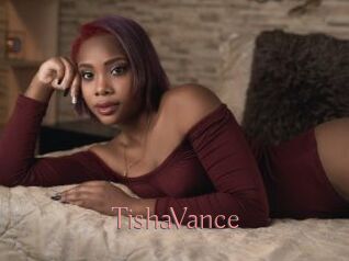 TishaVance
