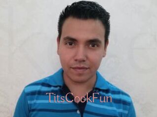 TitsCockFun