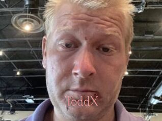 ToddX