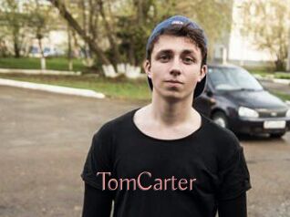 TomCarter
