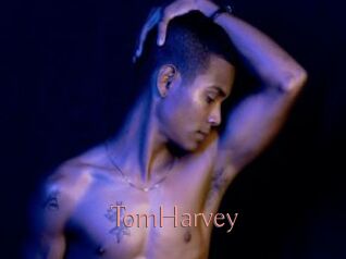 TomHarvey