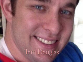 Tom_Douglas