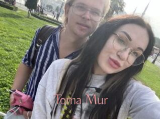 Toma_Mur