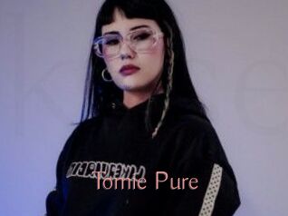 Tomie_Pure