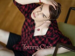 TommyClark