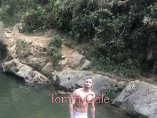TommyCole