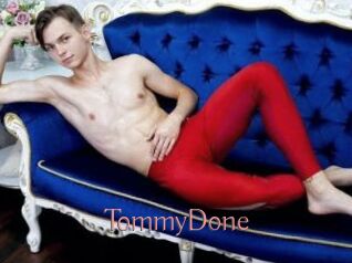 TommyDone Kostenlose Sexcams