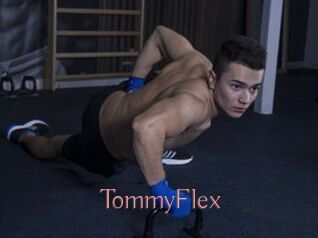 TommyFlex