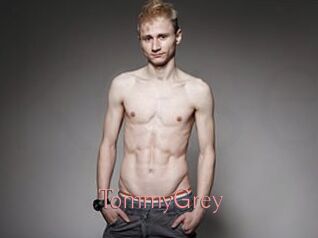 TommyGrey