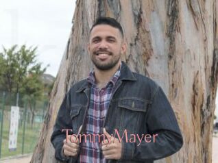 TommyMayer