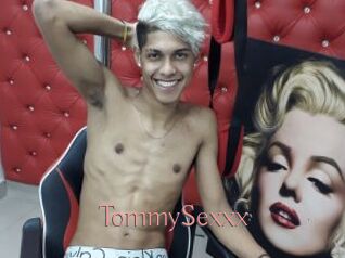 TommySexxx