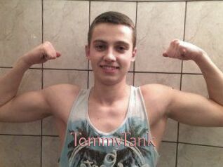 TommyTank