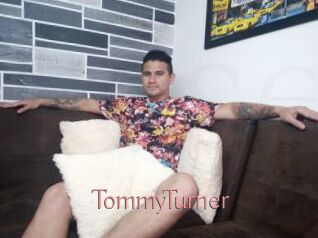 TommyTurner