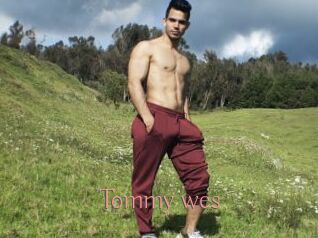 Tommy_wes