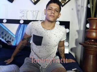 Tommyhottt Kostenlose Sexcams