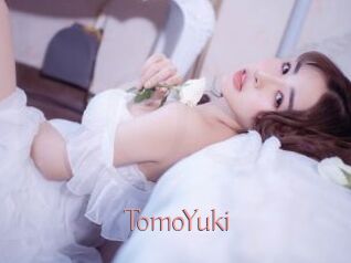 TomoYuki