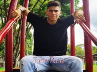 TomyRuiz