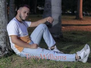 TomyWilliams