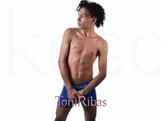 ToniRibas Kostenlose Sexcams