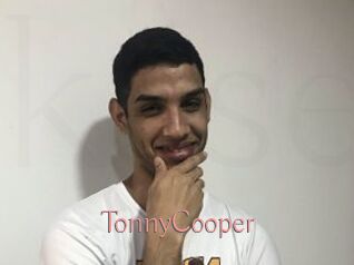 TonnyCooper