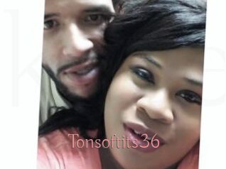 Tonsoftits36