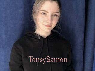 TonsySamon