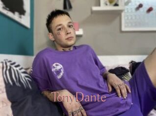 TonyDante